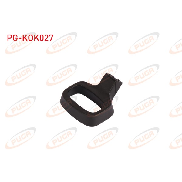 PUGA Koltuk Ayar Kolu Sag Volkswagen Golf VI / Volkswagen Golf Vii - Kod PG-KOK027 - OEM 3C0881254A