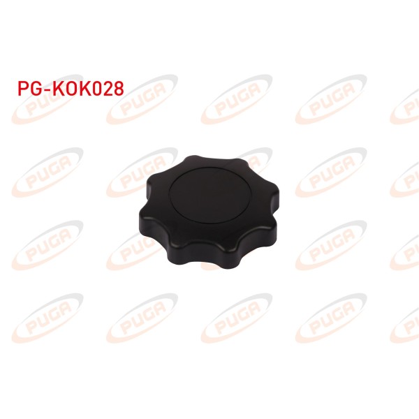 PUGA Koltuk Ayar Kolu Siyah Volkswagen Golf IV / Volkswagen Transporter T5 / Volkswagen Caddy - Kod PG-KOK028 - OEM 1J0881671F
