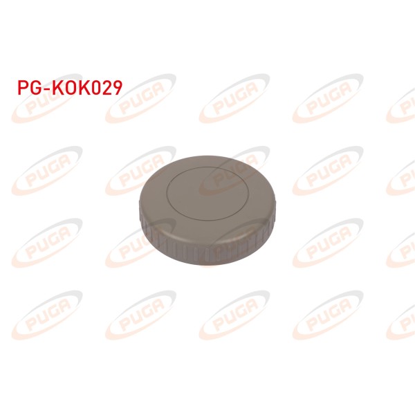 PUGA Koltuk Ayar Kolu Gri Audi A3 2004 - Kod PG-KOK029 - OEM