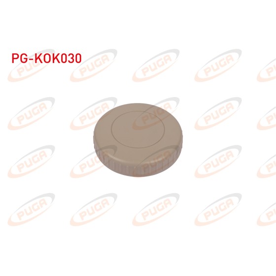 PUGA Koltuk Ayar Kolu Bej Audi A3 2004 - Kod PG-KOK030 - OEM 8P4881671 ürün görseli