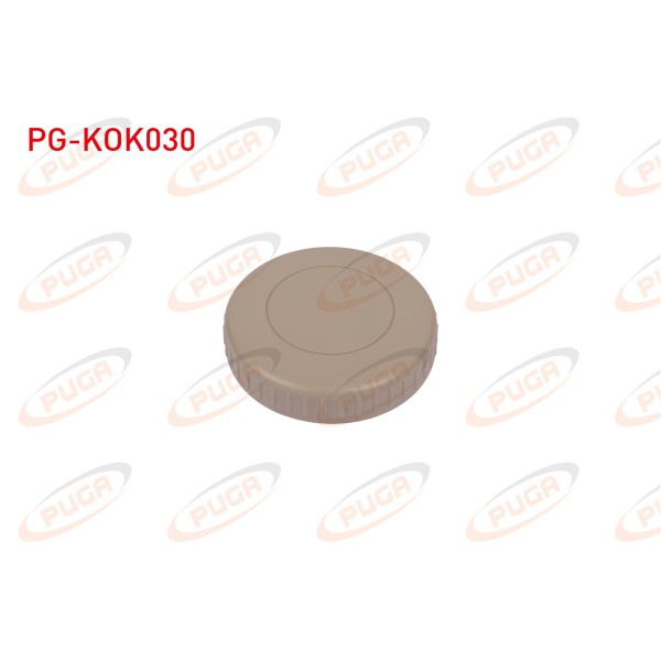 PUGA Koltuk Ayar Kolu Bej Audi A3 2004 - Kod PG-KOK030 - OEM 8P4881671