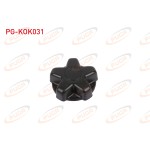 PUGA Koltuk Ayar Kolu Ford Fiesta / Ford Focus - Kod PG-KOK031 - OEM 1763789