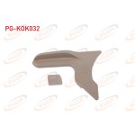 PUGA Koltuk Ayar Kolu Sol Ford Fiesta / Ford Focus / Ford Connect - Kod PG-KOK032 - OEM