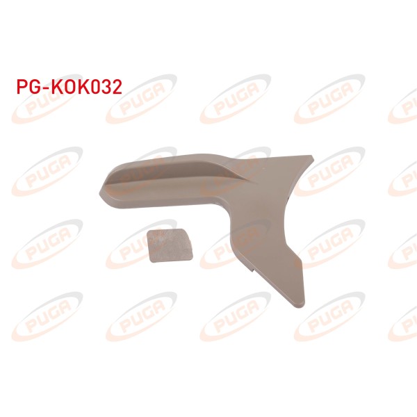 PUGA Koltuk Ayar Kolu Sol Ford Fiesta / Ford Focus / Ford Connect - Kod PG-KOK032 - OEM