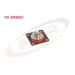 PUGA Karburator Basmali Kare Diyafram Dks 1600 Weber - OEM PG-KRB001