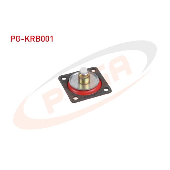 PUGA Karburator Basmali Kare Diyafram Dks 1600 Weber - OEM PG-KRB001 ürün görseli