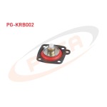 PUGA Karburator Basmali Kare Diyafram Kulakli Slx-fiat Tempra Weber - OEM PG-KRB002