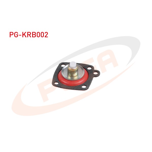 PUGA Karburator Basmali Kare Diyafram Kulakli Slx-fiat Tempra Weber - OEM PG-KRB002