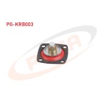 PUGA Karburator Basmali Kare Diyafram Slx-fiat Tempra Weber - OEM PG-KRB003