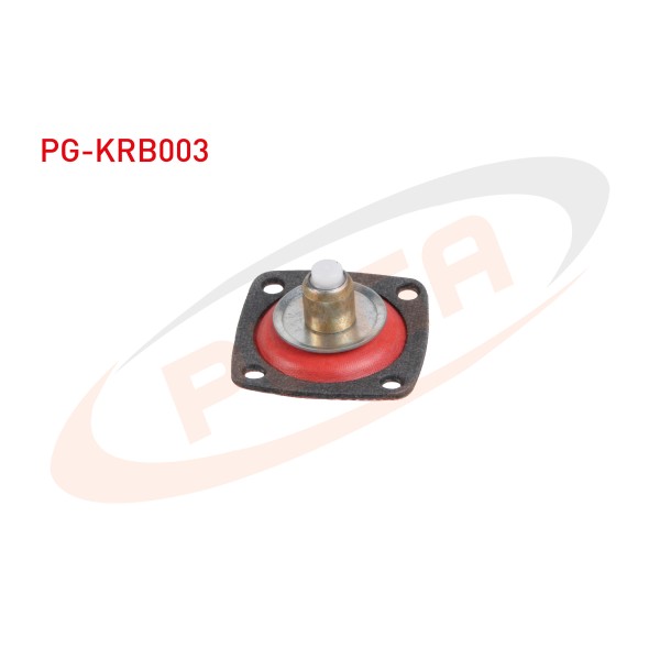 PUGA Karburator Basmali Kare Diyafram Slx-fiat Tempra Weber - OEM PG-KRB003
