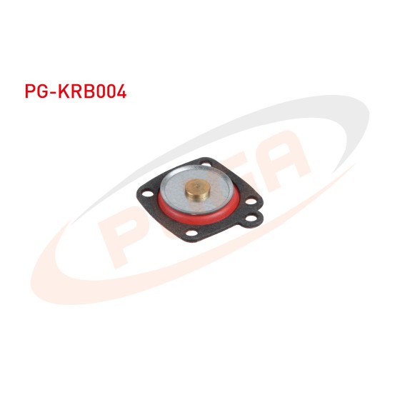 PUGA Karburator Basmasiz Kare Diyafram Kulakli Slx-fiat Tempra Weber - OEM PG-KRB004 ürün görseli