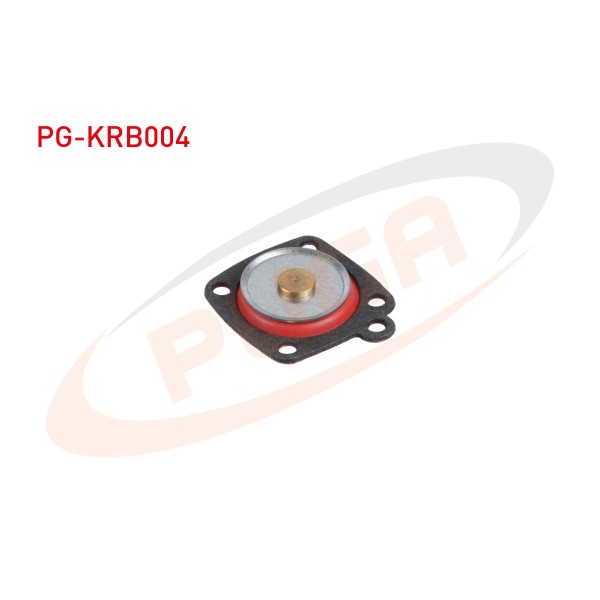 PUGA Karburator Basmasiz Kare Diyafram Kulakli Slx-fiat Tempra Weber - OEM PG-KRB004