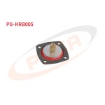 PUGA Karburator Diyaframi Vidali Slx-fiat Tempra Weber - OEM PG-KRB005
