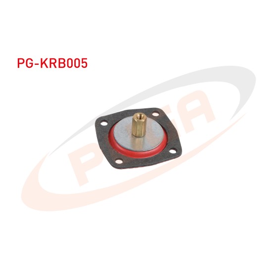 PUGA Karburator Diyaframi Vidali Slx-fiat Tempra Weber - OEM PG-KRB005 ürün görseli