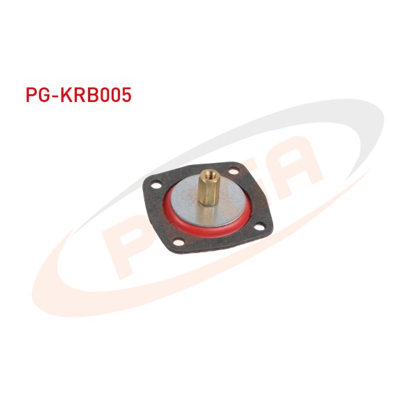 PUGA Karburator Diyaframi Vidali Slx-fiat Tempra Weber - OEM PG-KRB005
