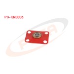 PUGA Karburator Diyaframi Rulmanli Enjeksiyonlu Slx - OEM PG-KRB006