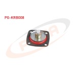 PUGA Karburator Basmali Kare Diyafram R.9 - OEM PG-KRB008