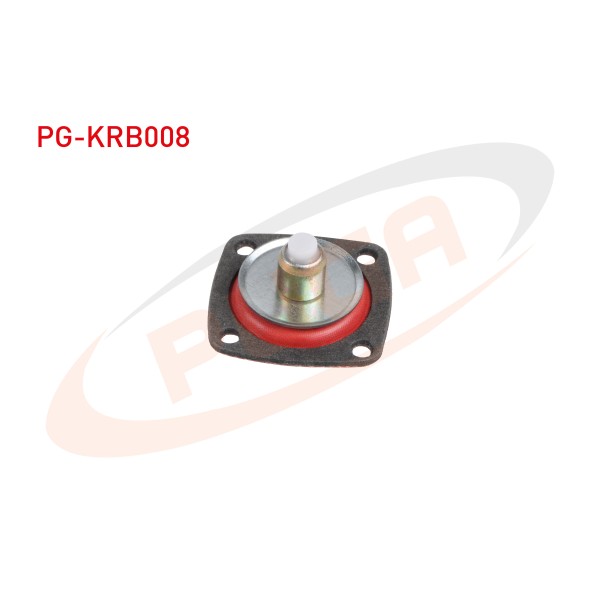 PUGA Karburator Basmali Kare Diyafram R.9 - OEM PG-KRB008
