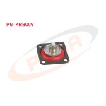 PUGA Karburator Basmali Kare Diyafram Toros - OEM PG-KRB009