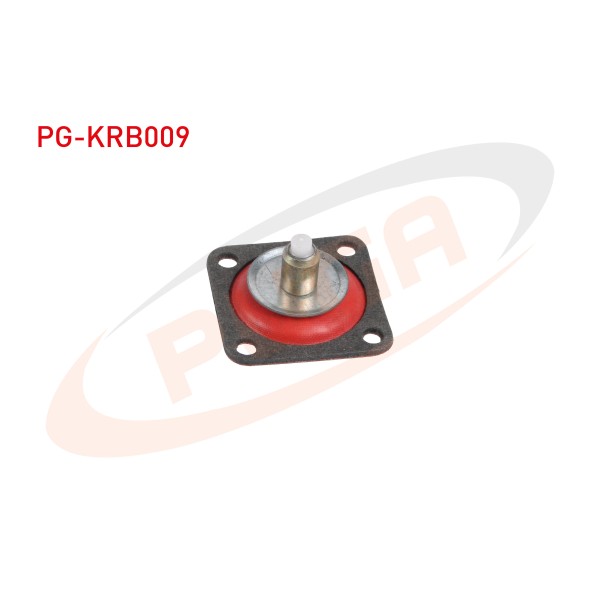 PUGA Karburator Basmali Kare Diyafram Toros - OEM PG-KRB009