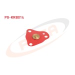 PUGA Karburator Jikle Diyaframi Ucgen R.9 - OEM PG-KRB014