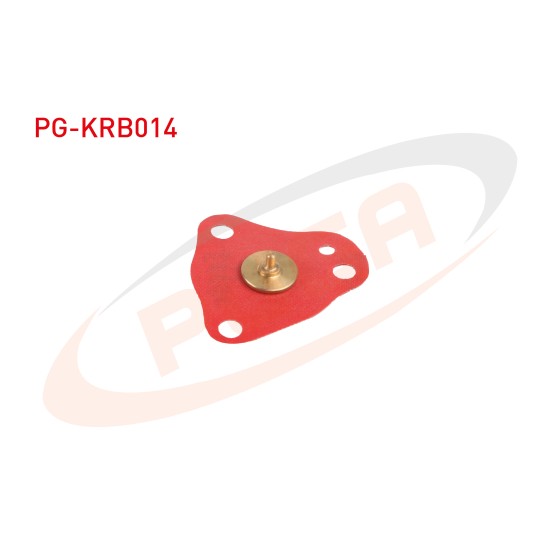 PUGA Karburator Jikle Diyaframi Ucgen R.9 - OEM PG-KRB014 ürün görseli