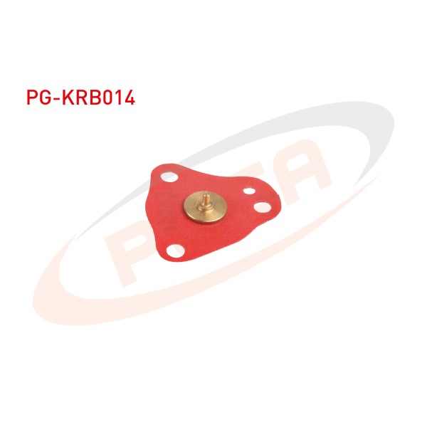 PUGA Karburator Jikle Diyaframi Ucgen R.9 - OEM PG-KRB014