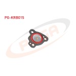PUGA Karburator Jikle Diyaframi Ucgen Toros - OEM PG-KRB015