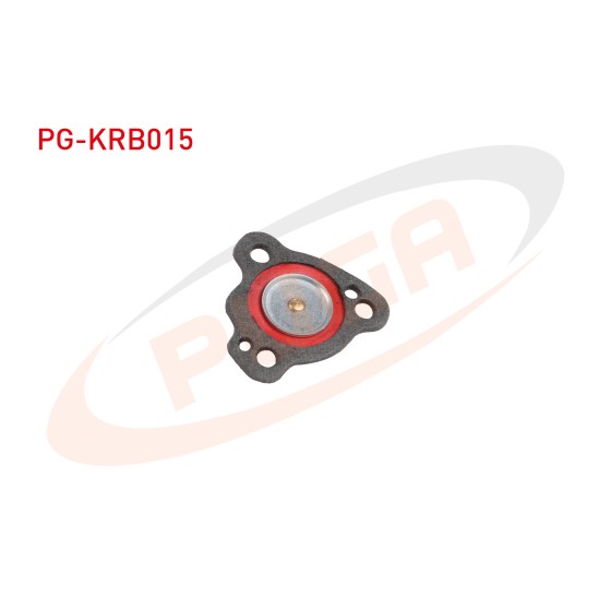 PUGA Karburator Jikle Diyaframi Ucgen Toros - OEM PG-KRB015 ürün görseli