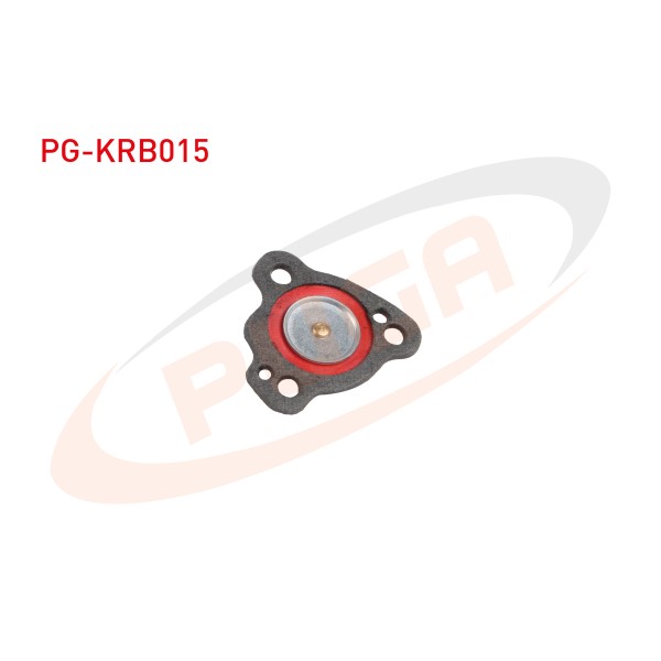 PUGA Karburator Jikle Diyaframi Ucgen Toros - OEM PG-KRB015