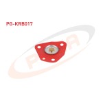 PUGA Karburator Jikle Diyaframi Ucgen Spring - OEM PG-KRB017