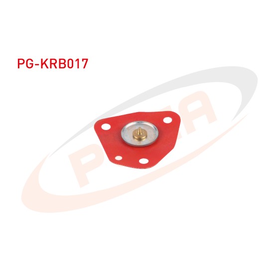 PUGA Karburator Jikle Diyaframi Ucgen Spring - OEM PG-KRB017 ürün görseli