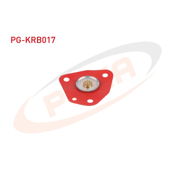 PUGA Karburator Jikle Diyaframi Ucgen Spring - OEM PG-KRB017