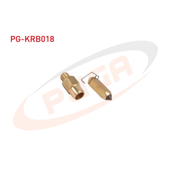 PUGA Karburator Samandira Memesi Dks 1600 Weber - OEM PG-KRB018