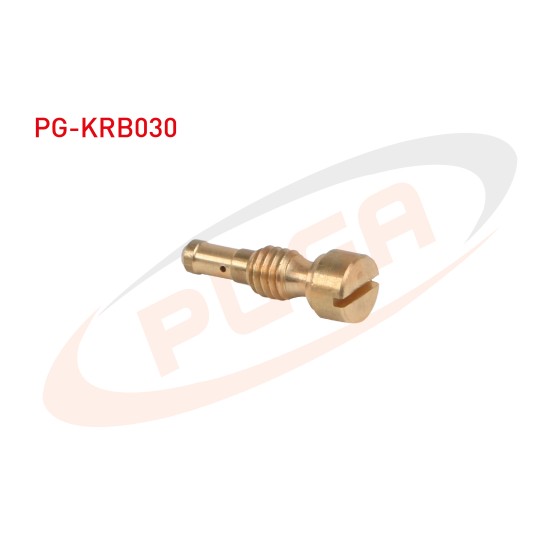 PUGA Karburator Rolenti Memesi Kucuk Kafa Dks 1600 Weber - OEM PG-KRB030 ürün görseli