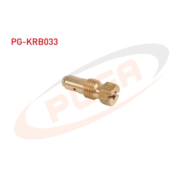 PUGA Karburator Rolenti Memesi 50 M.131-r.12 Solex - OEM PG-KRB033
