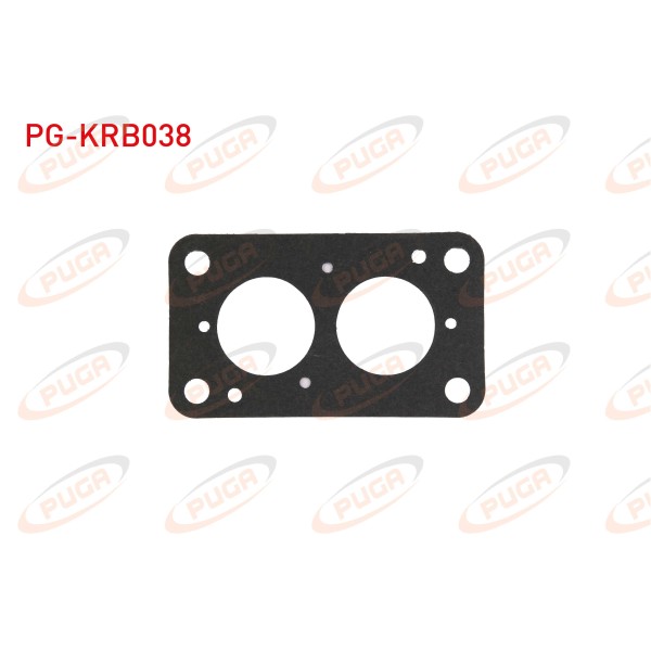 PUGA Karburator Contasi Ara Dks 1600 - Kod PG-KRB038 - OEM