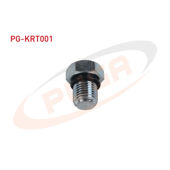 PUGA Karter Tapasi Audi - Seat - Skoda - Volkswagen 2003-2009 - Kod PG-KRT001 - OEM N90813201 ürün görseli