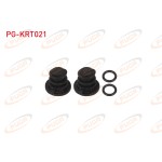 PUGA Karter Tapasi Volkswagen Polo / Volkswagen Golf / Volkswagen Passat / Volkswagen Caddy / Volkswagen Tiguan / A1 / A3 / A4 / A6 / Q3 / Seat Leon / Skoda Octavia / Super B - Kod PG-KRT021 - OEM