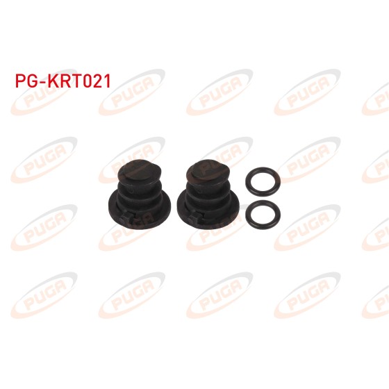 PUGA Karter Tapasi Volkswagen Polo / Volkswagen Golf / Volkswagen Passat / Volkswagen Caddy / Volkswagen Tiguan / A1 / A3 / A4 / A6 / Q3 / Seat Leon / Skoda Octavia / Super B - Kod PG-KRT021 - OEM ürün görseli