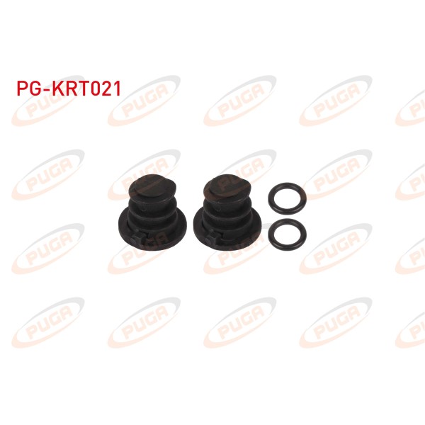 PUGA Karter Tapasi Volkswagen Polo / Volkswagen Golf / Volkswagen Passat / Volkswagen Caddy / Volkswagen Tiguan / A1 / A3 / A4 / A6 / Q3 / Seat Leon / Skoda Octavia / Super B - Kod PG-KRT021 - OEM