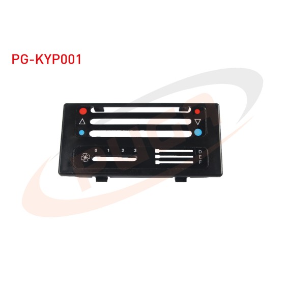PUGA Kalorifer Kumanda Kapagi Fiat Dogan-fiat Kartal-fiat Sahin - Kod PG-KYP001 - OEM 85013580 ürün görseli