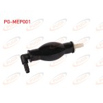 PUGA Mazot EL Pompasi Elcik L Tip Universal - Kod PG-MEP001 - OEM 7700111932