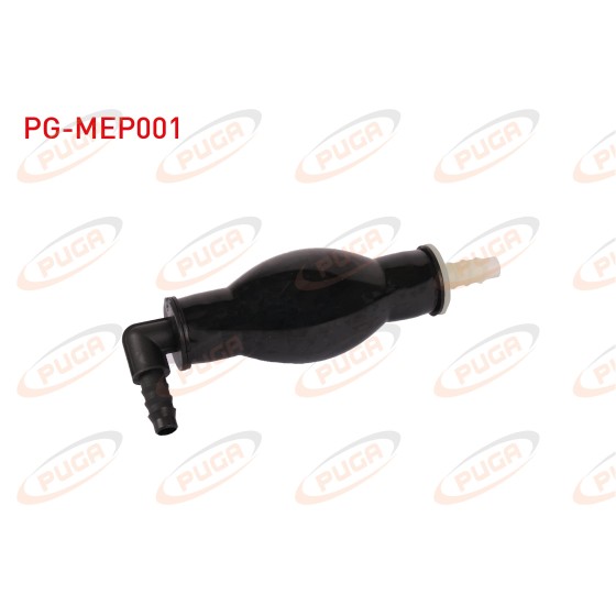 PUGA Mazot EL Pompasi Elcik L Tip Universal - Kod PG-MEP001 - OEM 7700111932 ürün görseli