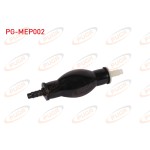 PUGA Mazot EL Pompasi Elcik Duz Tip Universal - Kod PG-MEP002 - OEM 8200218942