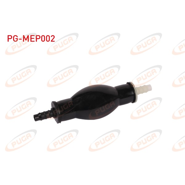 PUGA Mazot EL Pompasi Elcik Duz Tip Universal - Kod PG-MEP002 - OEM 8200218942
