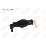 PUGA Mazot EL Pompasi Elcik U Tip Universal - Kod PG-MEP003 - OEM