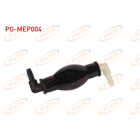 PUGA Mazot EL Pompasi Elcik Z Tip Universal - Kod PG-MEP004 - OEM 1579.N8 ürün görseli