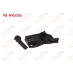 PUGA Motor Kaput Acma Kolu Alt Ust Set Volkswagen Golf IV / Volkswagen Passat / Volkswagen Polo - Kod PG-MKA006 - OEM 1J1823533B