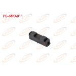 PUGA Motor Kaput Teli Tutucu Braketi Alt Ust Takim Volkswagen Golf / Volkswagen Jetta / Volkswagen Passat / Volkswagen Polo / Volkswagen Caddy / Volkswagen Tiguan - Kod PG-MKA011 - OEM 5N0823411A